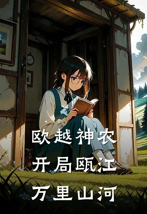 欧越神农：开局瓯江，万里山河