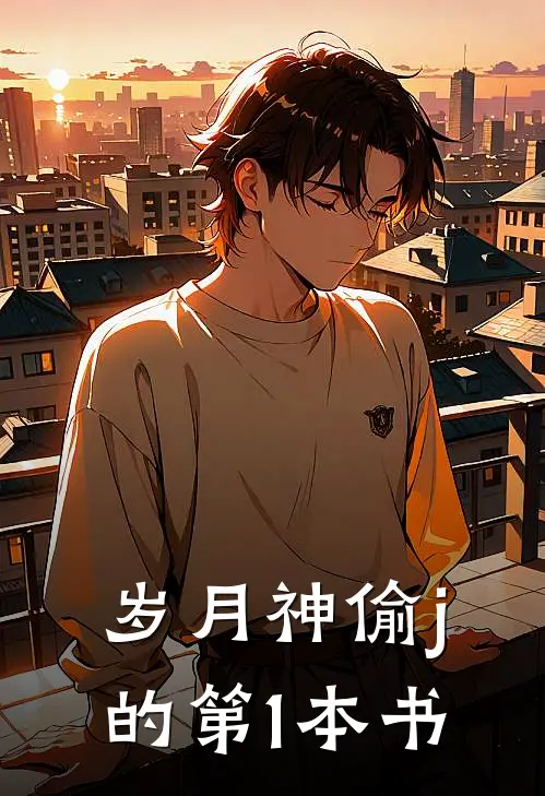 岁月神偷j的第1本书