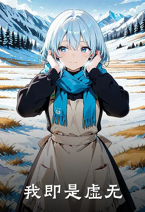我即是虚无
