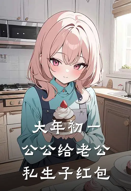 大年初一，公公给老公私生子红包