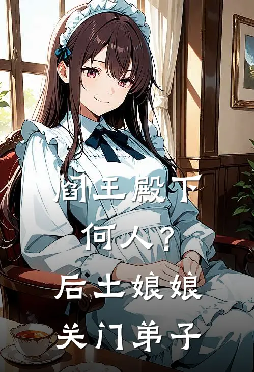 阎王殿下何人？后土娘娘关门弟子