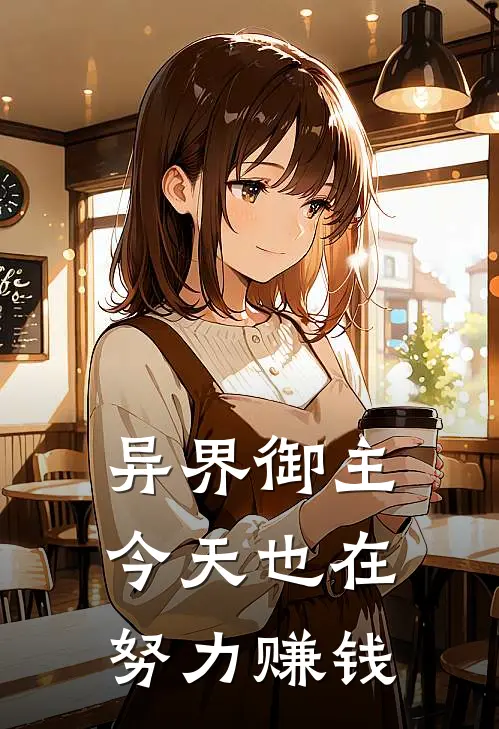 异界御主今天也在努力赚钱