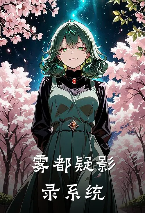 雾都疑影录系统