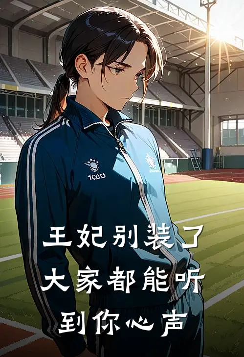 王妃别装了，大家都能听到你心声