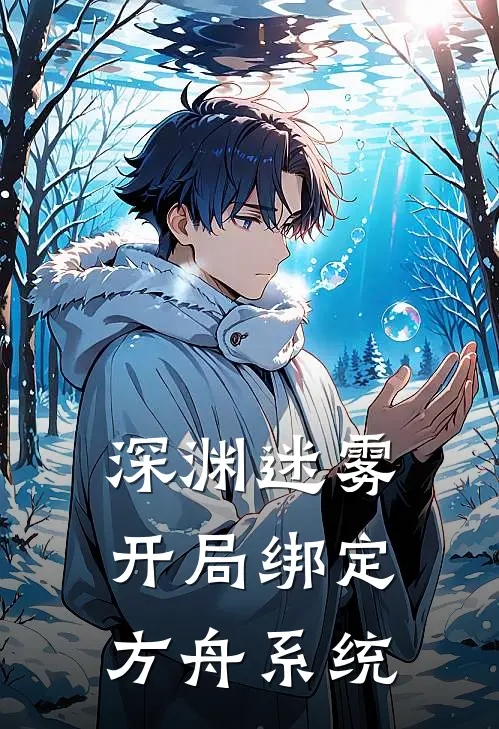 深渊迷雾：开局绑定方舟系统