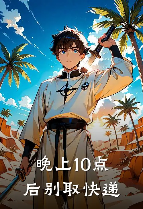 晚上10点后别取快递