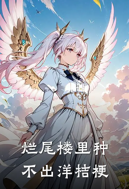 烂尾楼里种不出洋桔梗