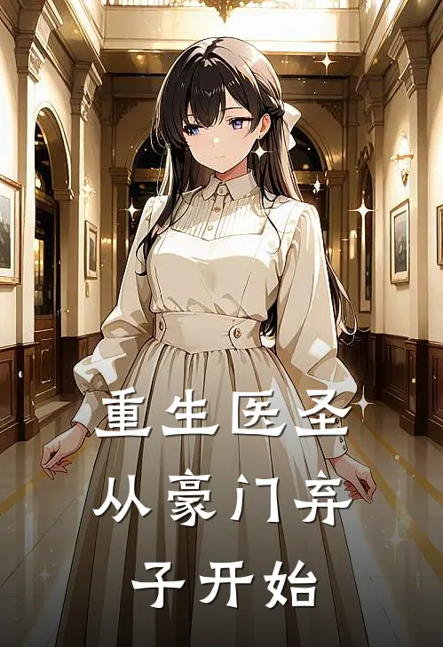重生医圣：从豪门弃子开始