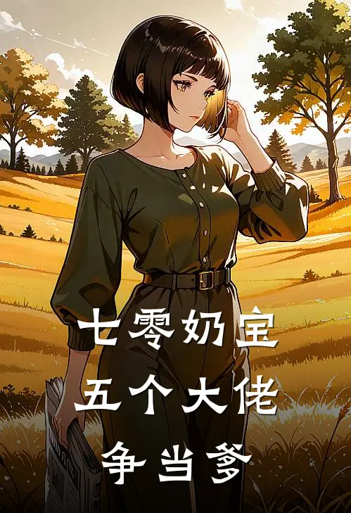 七零奶宝：五个大佬争当爹