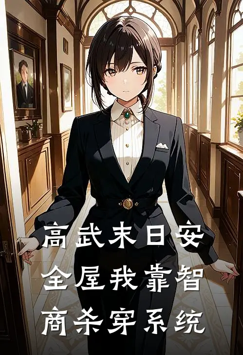 高武末日安全屋我靠智商杀穿系统
