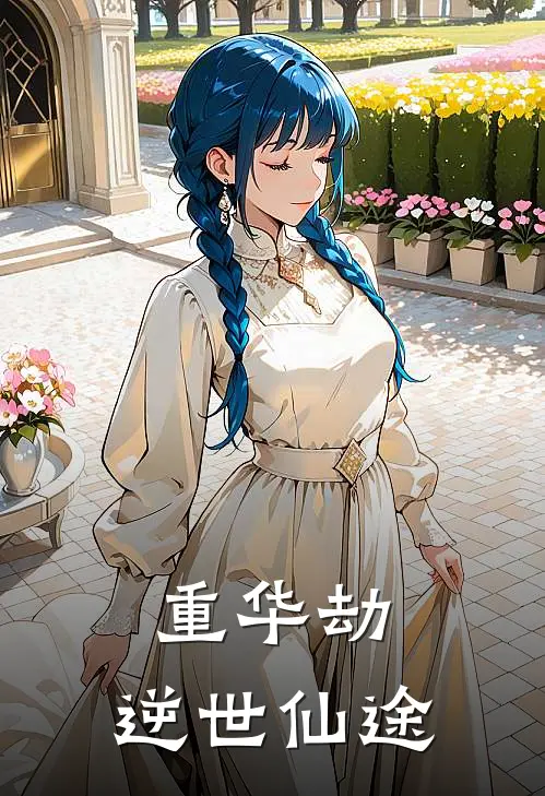 重华劫：逆世仙途