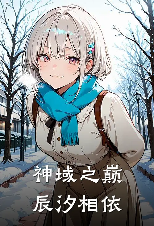 神域之巅：辰汐相依