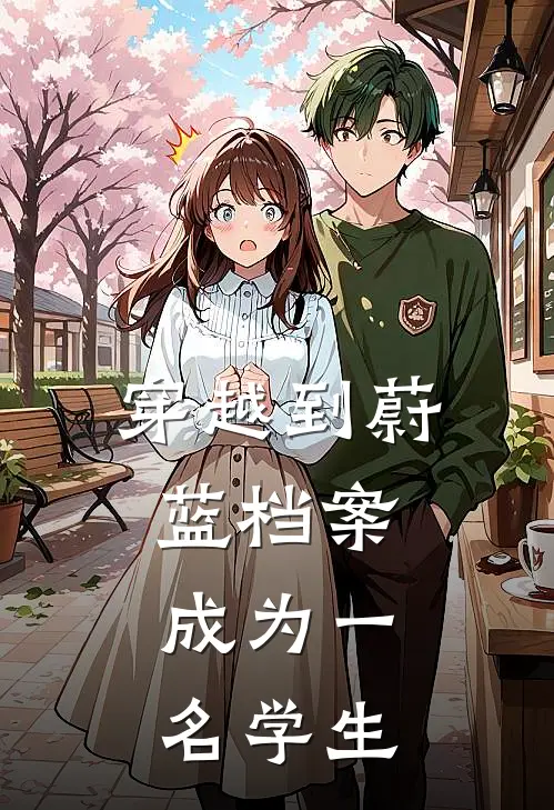 穿越到蔚蓝档案：成为一名学生