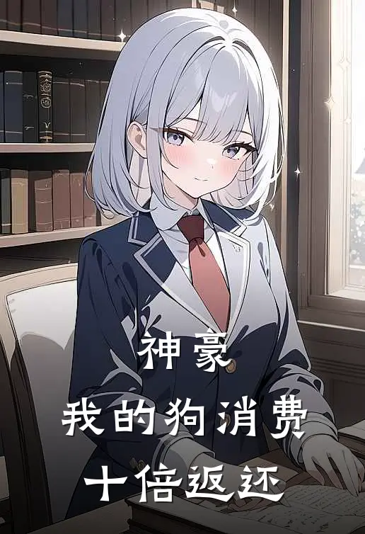 神豪：我的狗消费十倍返还