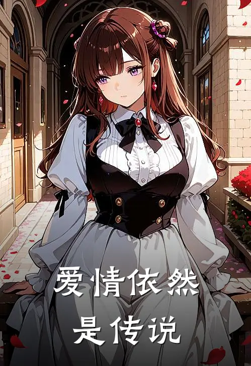 爱情依然是传说