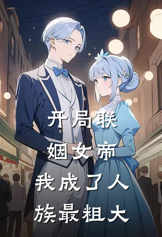 开局联姻女帝，我成了人族最粗大