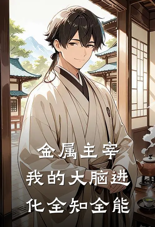 金属主宰：我的大脑进化全知全能