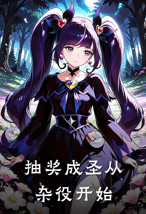 抽奖成圣从杂役开始