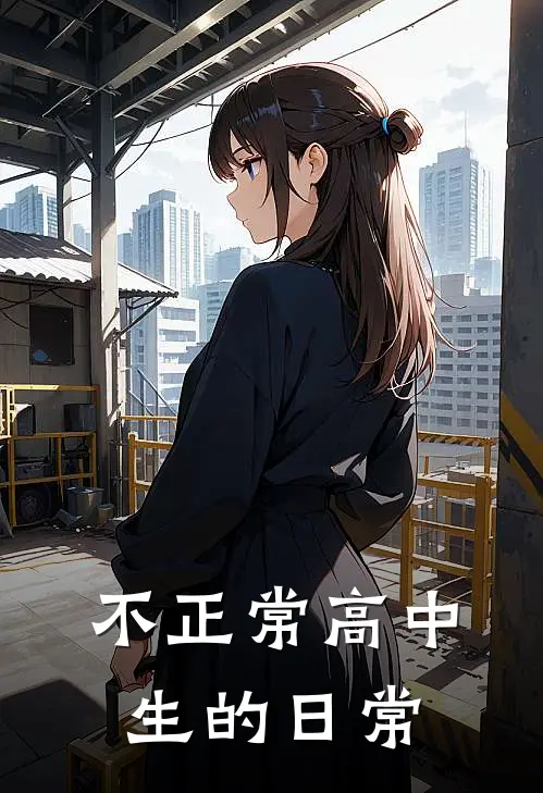 不正常高中生的日常