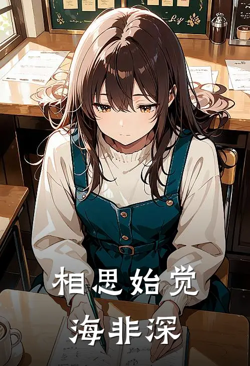 相思始觉海非深