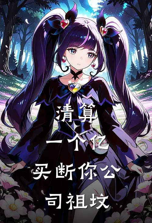 清算：一个亿，买断你公司祖坟