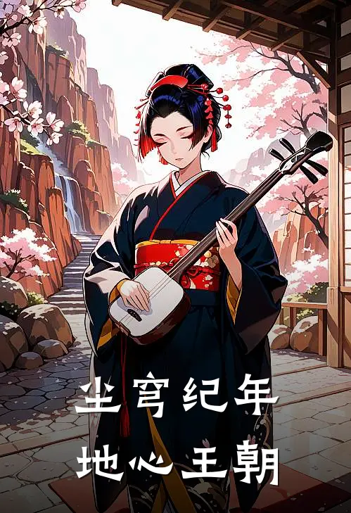 尘穹纪年：地心王朝