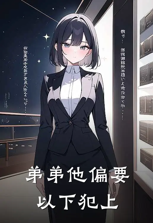 弟弟他偏要以下犯上