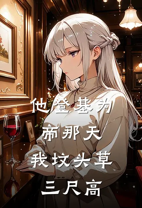 他登基为帝那天，我坟头草三尺高