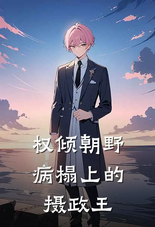 权倾朝野：病榻上的摄政王