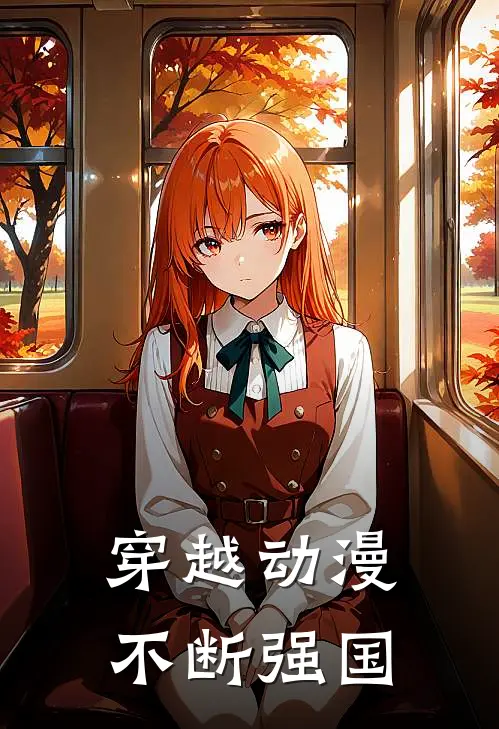 穿越动漫不断强国