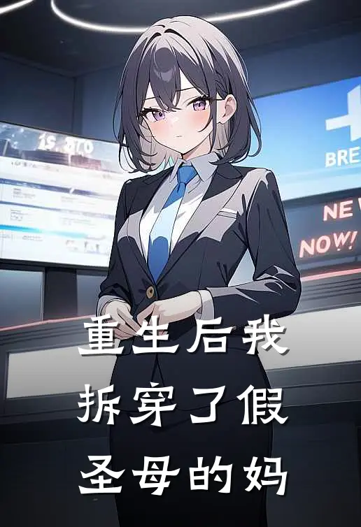 重生后我拆穿了假圣母的妈