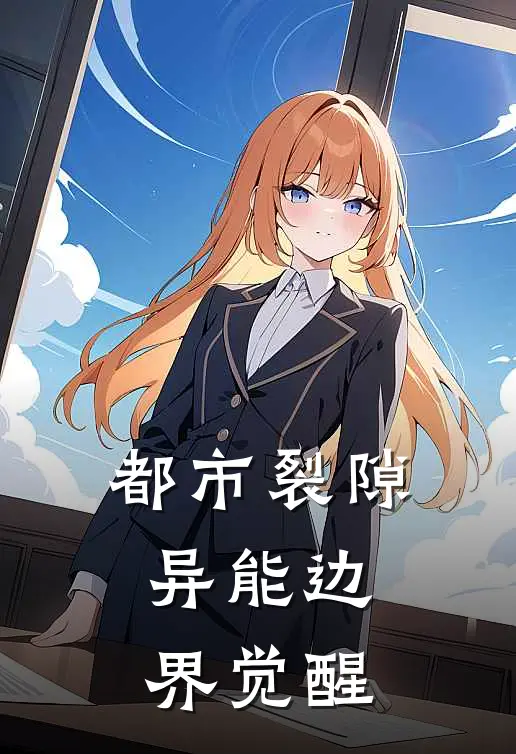 都市裂隙：异能边界觉醒