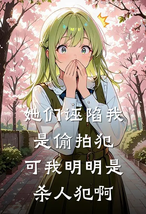 她们诬陷我是偷拍犯，可我明明是杀人犯啊