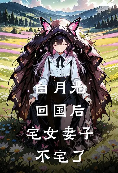白月光回国后，宅女妻子不宅了