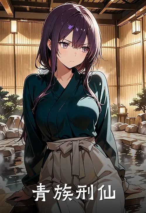 青族刑仙