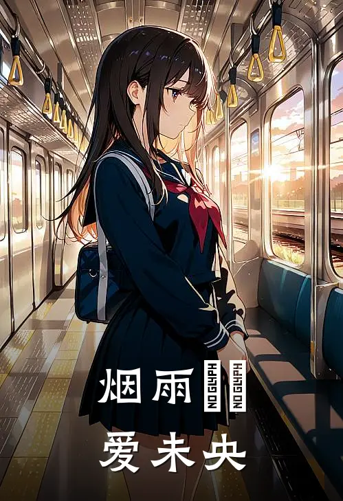 烟雨濛濛，爱未央