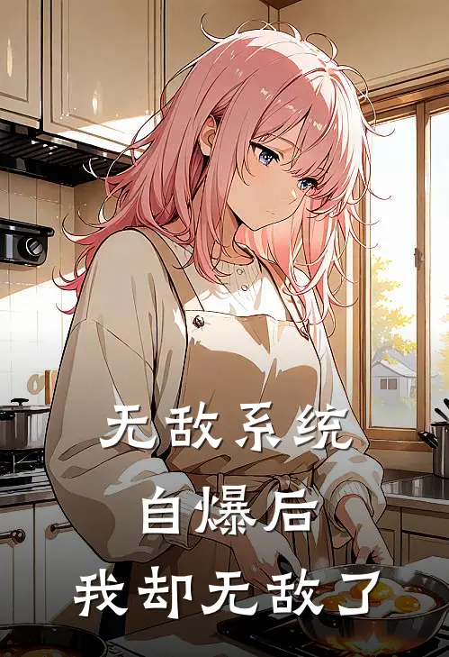 无敌系统自爆后，我却无敌了