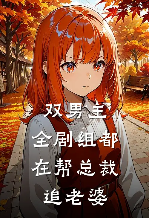 双男主：全剧组都在帮总裁追“老婆”