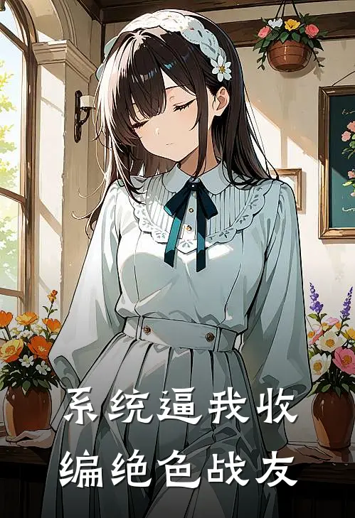 系统逼我收编绝色战友
