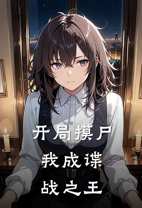 开局摸尸，我成谍战之王