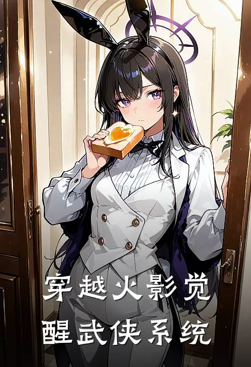 穿越火影觉醒武侠系统