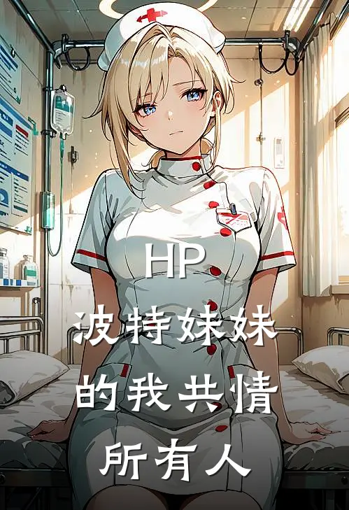 HP：波特妹妹的我共情所有人