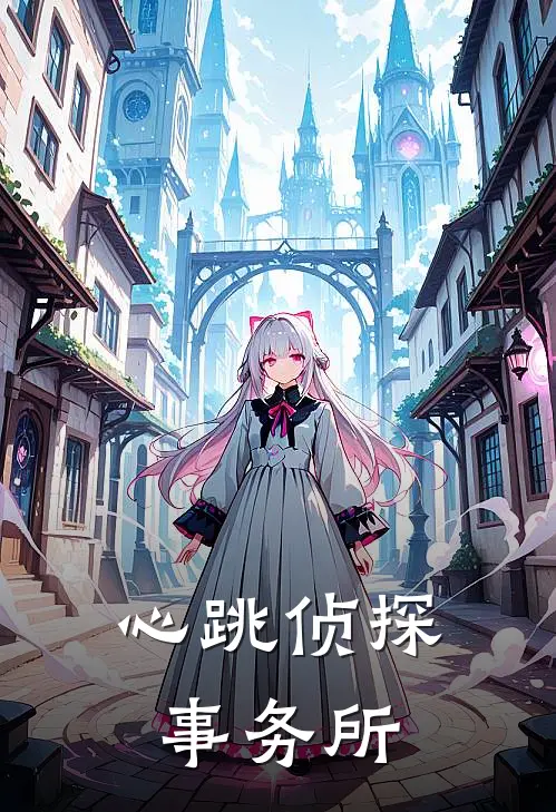 心跳侦探事务所