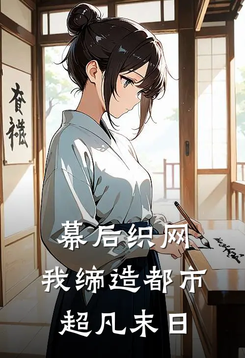 幕后织网：我缔造都市超凡末日