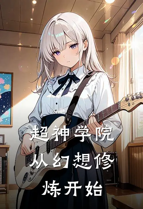 超神学院：从幻想修炼开始