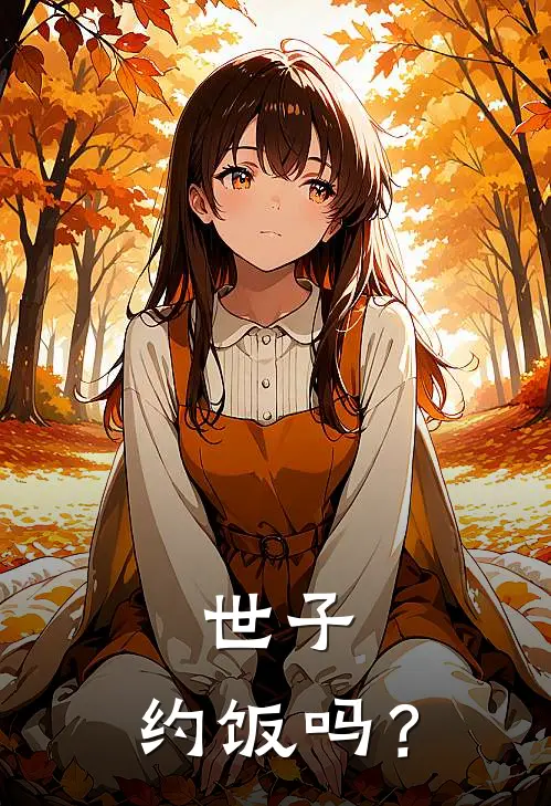 世子，约饭吗？