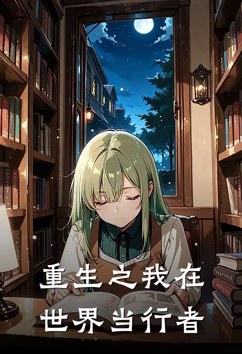 重生之我在世界当行者
