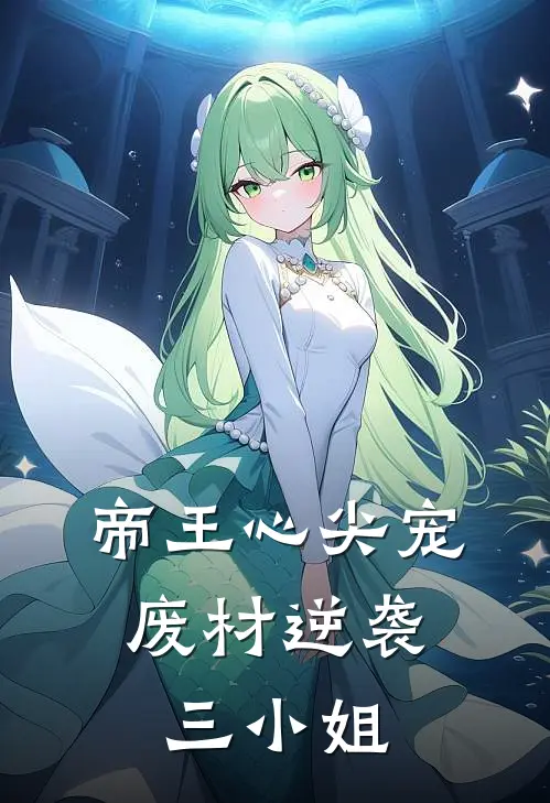 帝王心尖宠，废材逆袭三小姐