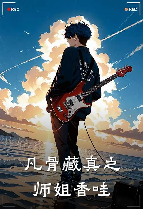 凡骨藏真之师姐香哇