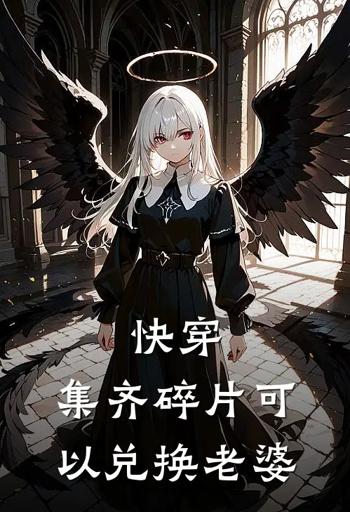 快穿：集齐碎片可以兑换老婆